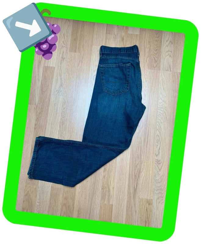 đź›’Jeans Levi's 236 W34 L30 đź›’