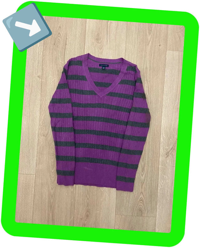 đź›’Pull Tommy Hilfiger S đź›’