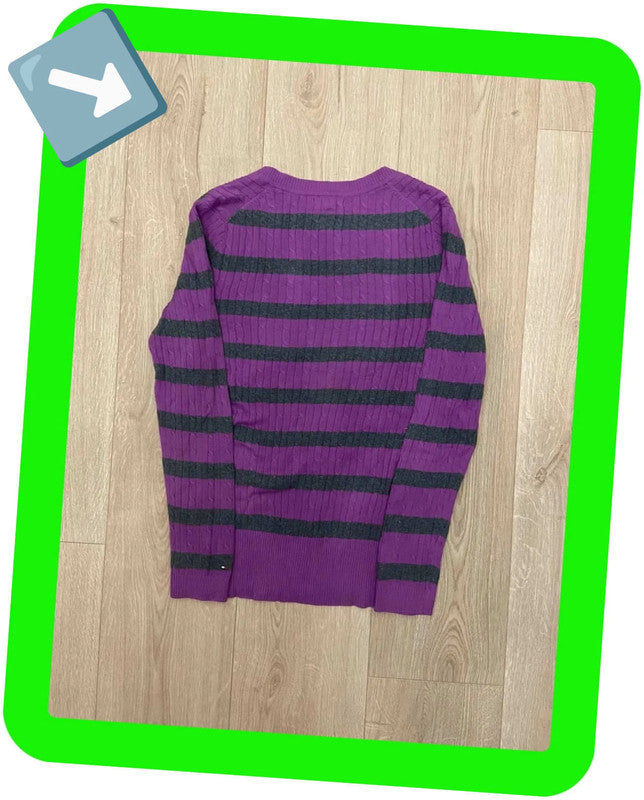 đź›’Pull Tommy Hilfiger S đź›’