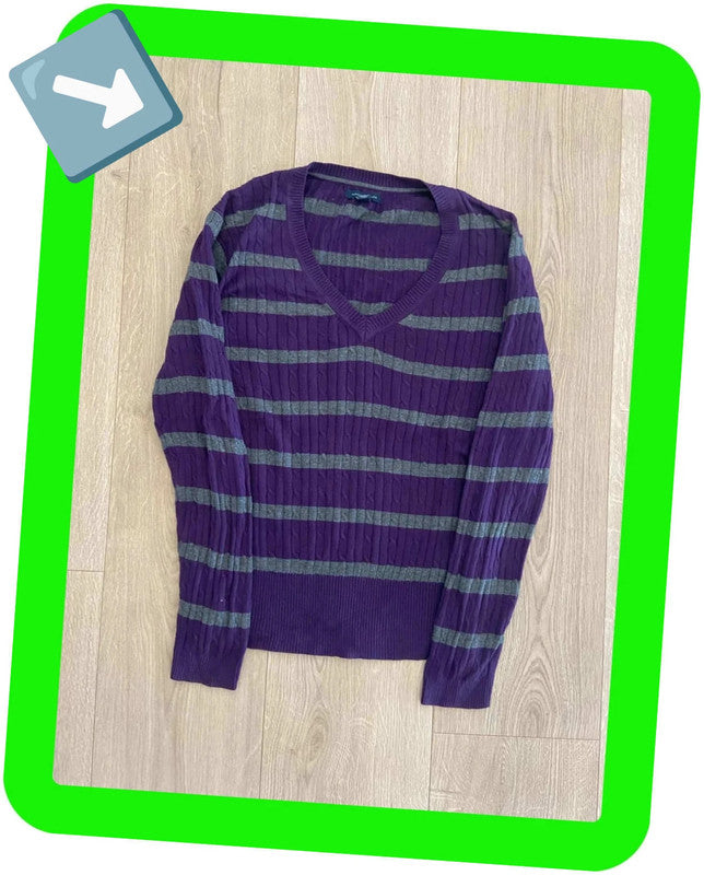 đź›’Pull Tommy Hilfiger L đź›’