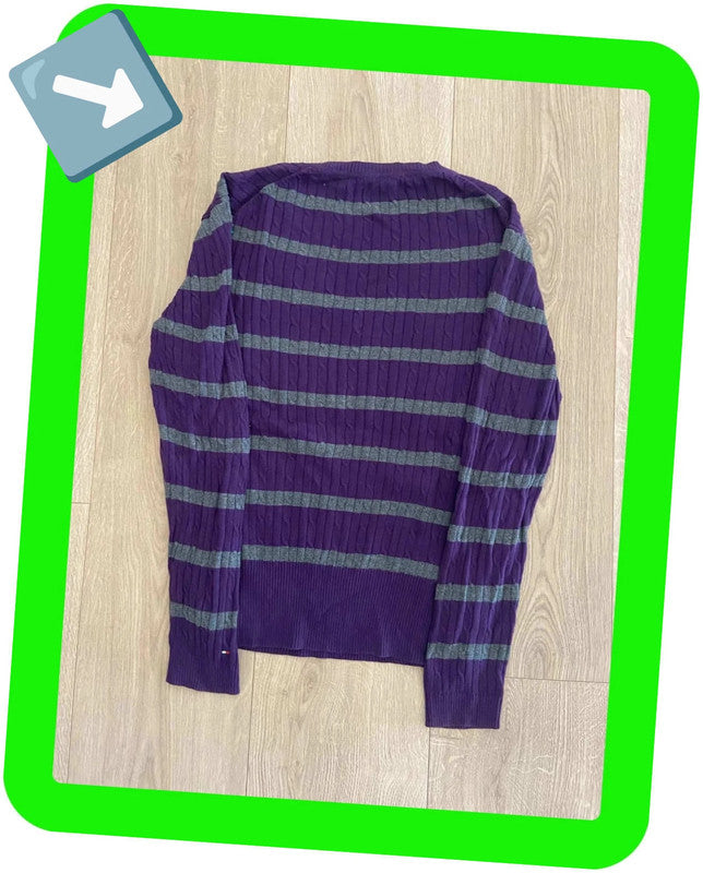 đź›’Pull Tommy Hilfiger L đź›’