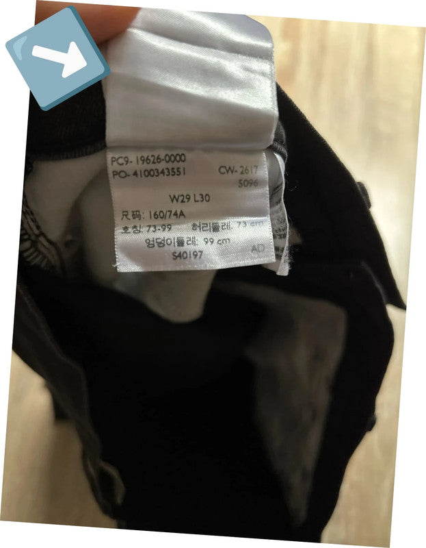 đź›’Jeans Levi's W29 L30đź›’