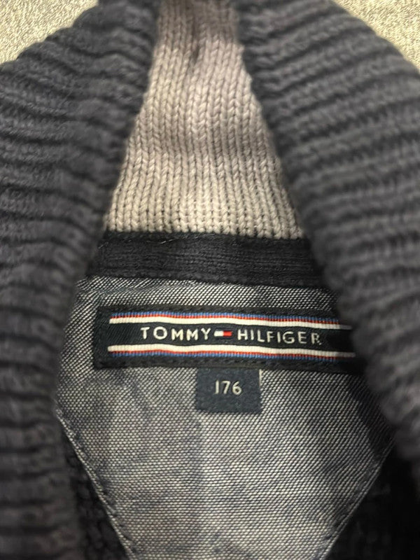 đź›’Gilet Tommy Hilfiger Taille 16 ans / 176 cmđź›’