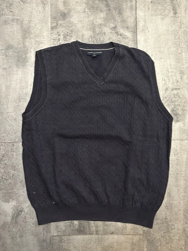 đź›’Gilet sans manches Tommy Hilfiger Lđź›’