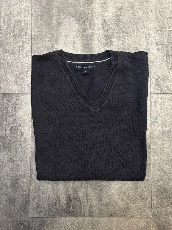 đź›’Gilet sans manches Tommy Hilfiger Lđź›’