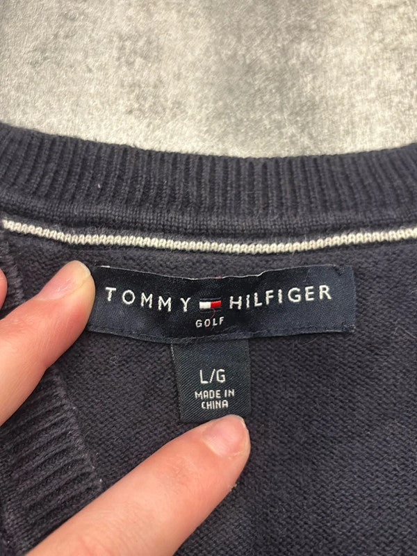 đź›’Gilet sans manches Tommy Hilfiger Lđź›’