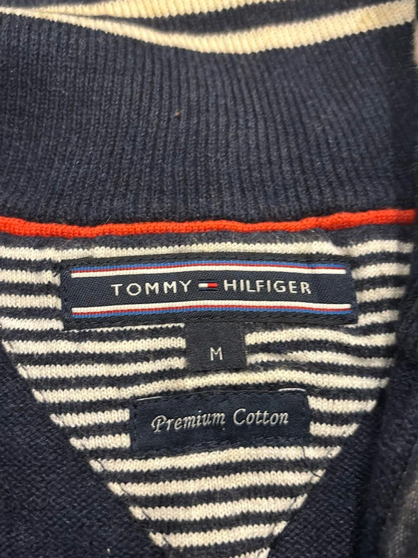 đź›’Pull Tommy Hilfiger Taille Mđź›’
