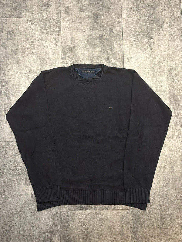 đź›’Pull Tommy Hilfiger Taille Lđź›’
