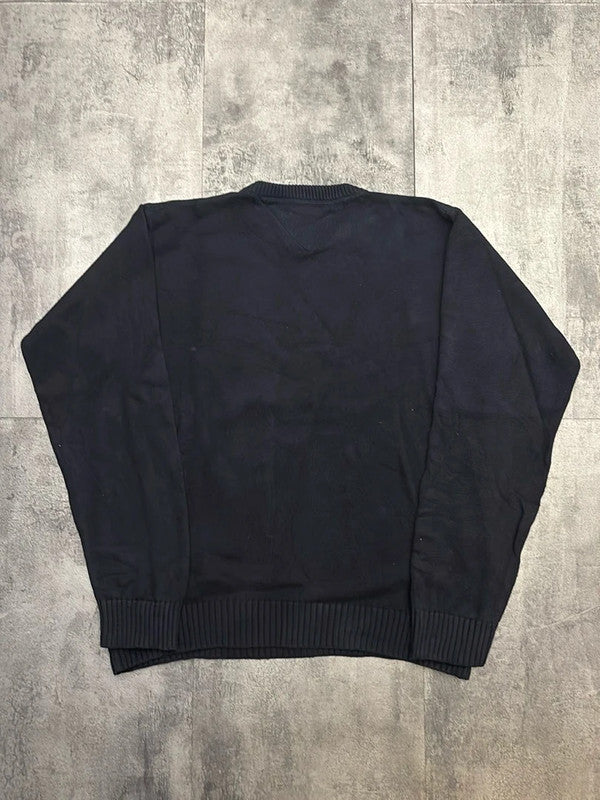 đź›’Pull Tommy Hilfiger Taille Lđź›’