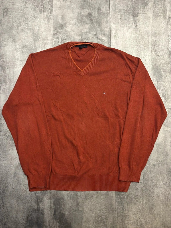 đź›’Pull Tommy Hilfiger XXLđź›’