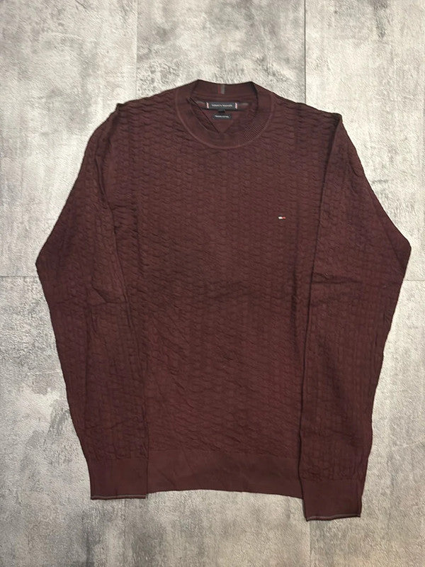 đź›’Pull Tommy Hilfiger Taille Lđź›’
