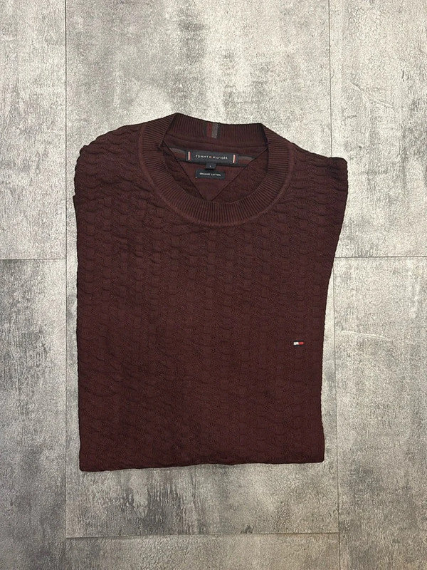 đź›’Pull Tommy Hilfiger Taille Lđź›’