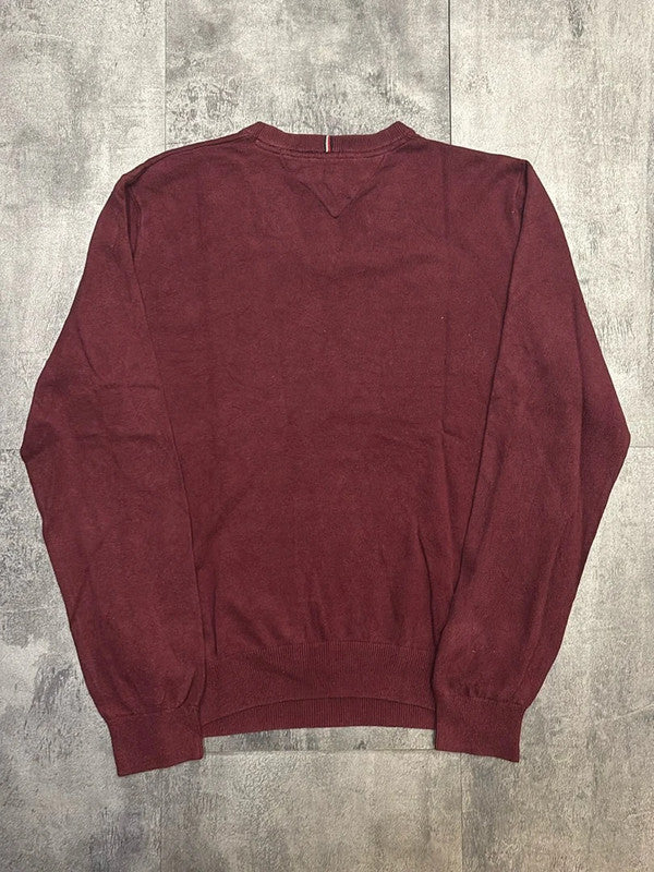 đź›’Pull Tommy Hilfiger Taille Mđź›’
