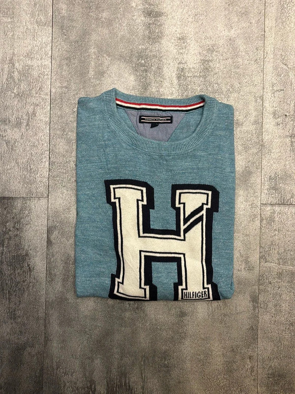 đź›’Pull Tommy Hilfiger 12 ans đź›’