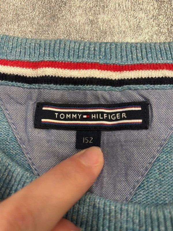 đź›’Pull Tommy Hilfiger 12 ans đź›’