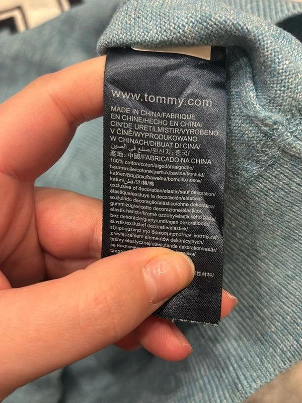 đź›’Pull Tommy Hilfiger 12 ans đź›’
