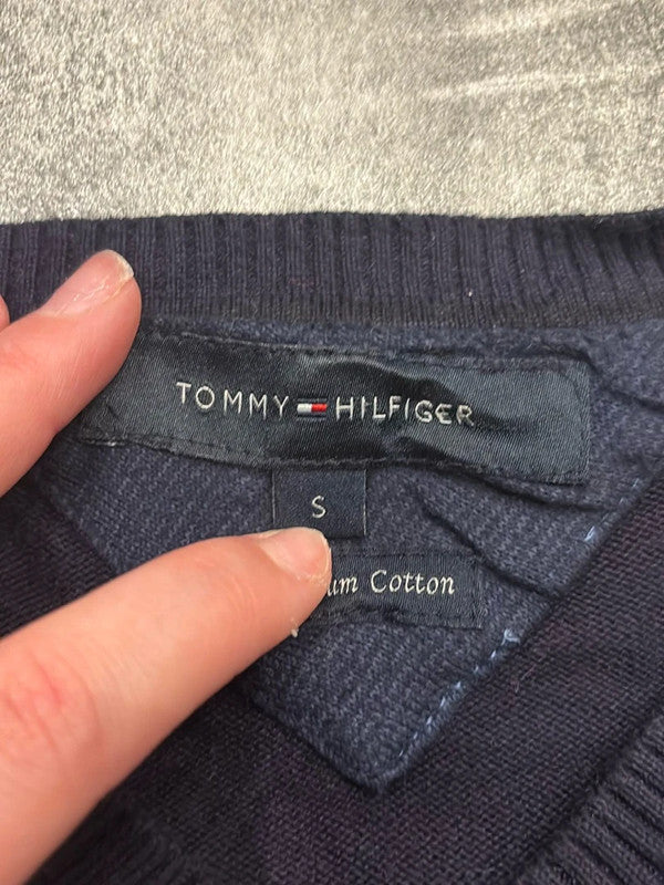 đź›’Pull Tommy Hilfiger Sđź›’