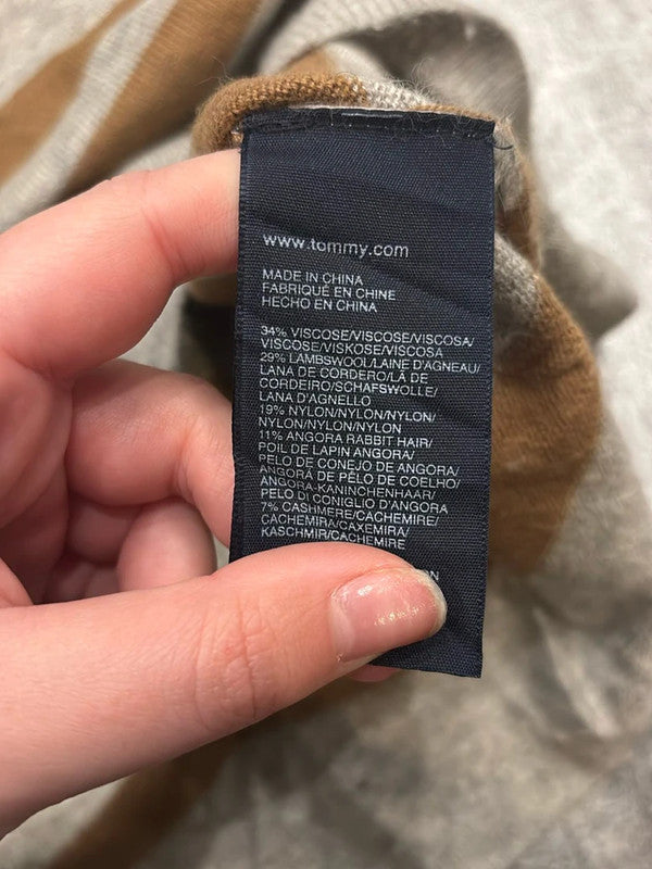 🛒Pull Tommy Hilfiger XL🛒