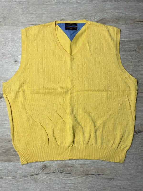 đź›’Gilet sans manches Tommy Hilfiger XLđź›’