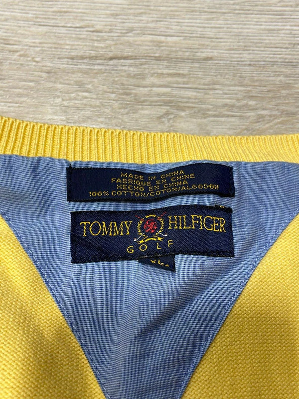 đź›’Gilet sans manches Tommy Hilfiger XLđź›’