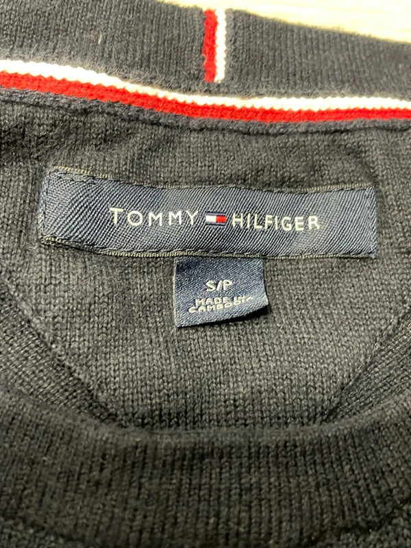 đź›’Pull Tommy Hilfiger Sđź›’