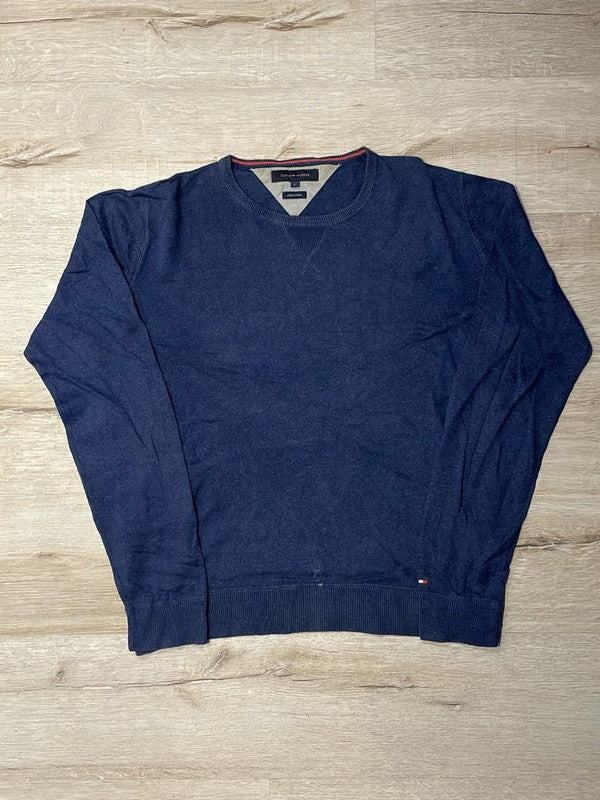đź›’Pull Tommy Hilfiger Taille Lđź›’