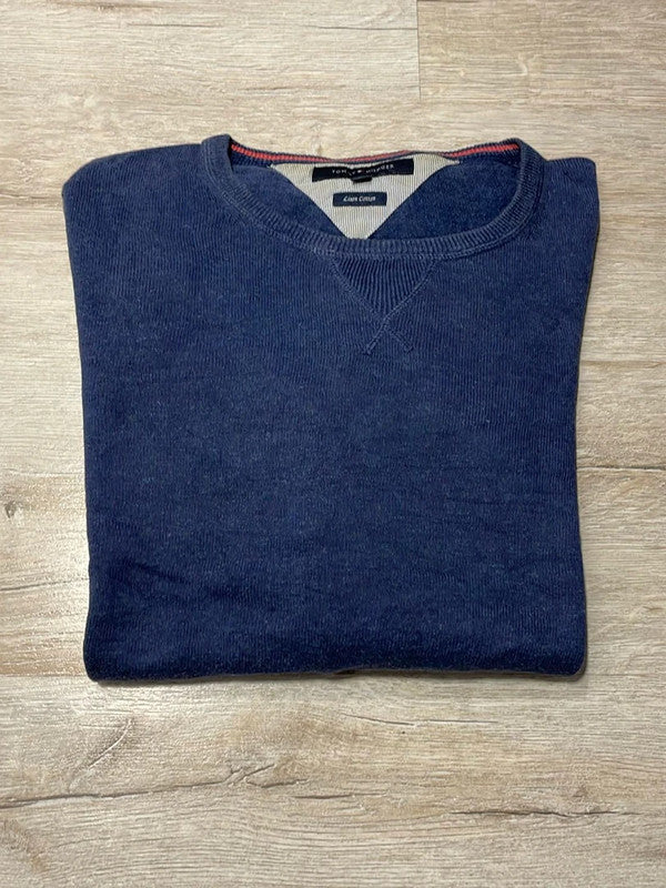 đź›’Pull Tommy Hilfiger Taille Lđź›’