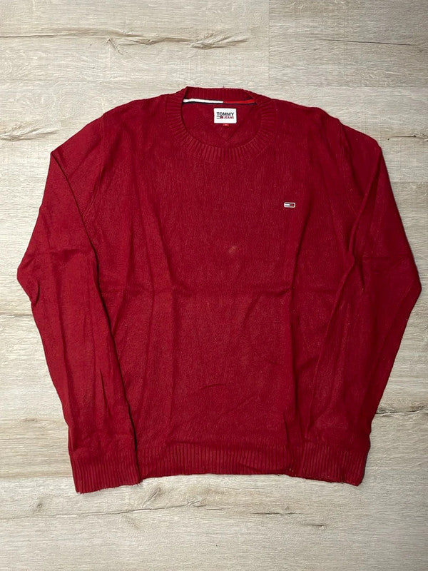 đź›’Pull Tommy Jeans XL đź›’
