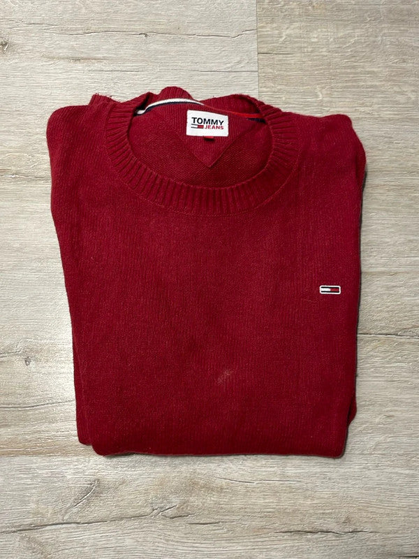 đź›’Pull Tommy Jeans XL đź›’