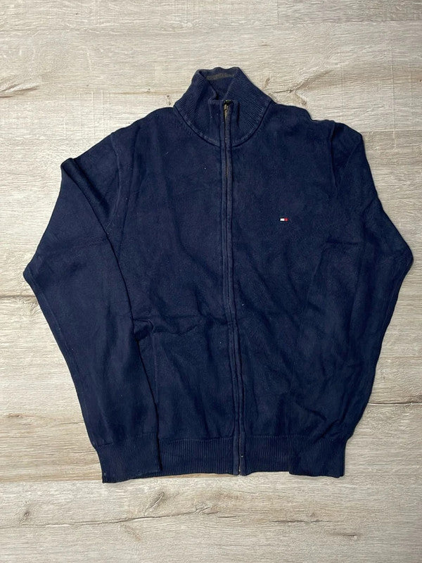 🛒Pull zippé Tommy Hilfiger S🛒