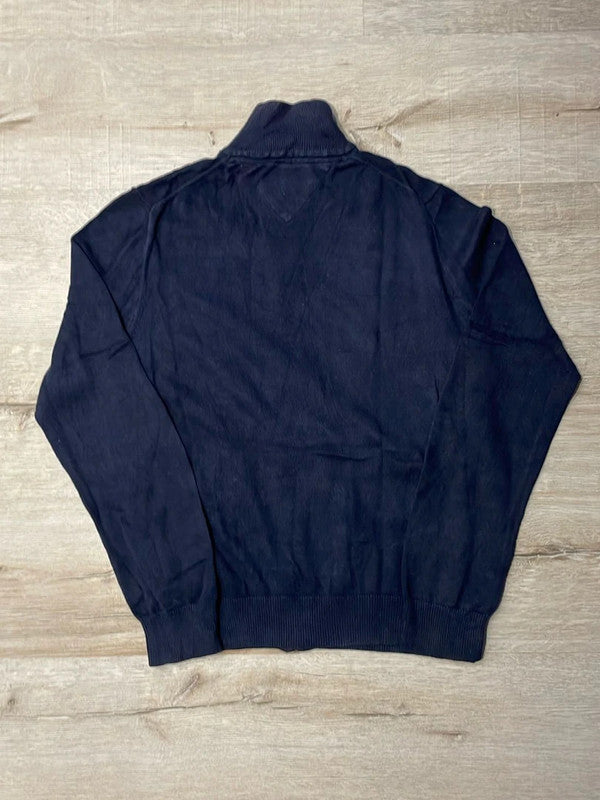 🛒Pull zippé Tommy Hilfiger S🛒