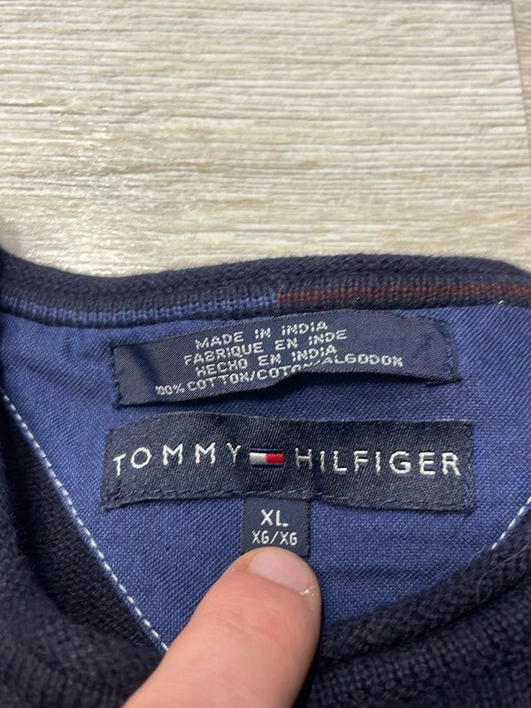 đź›’Pull Tommy Hilfiger XLđź›’