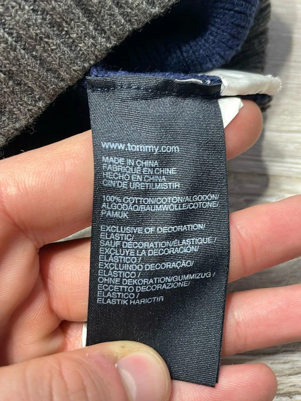 🛒Pull zippé Tommy Hilfiger Taille M🛒