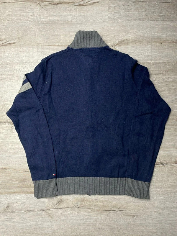 🛒Pull zippé Tommy Hilfiger Taille M🛒