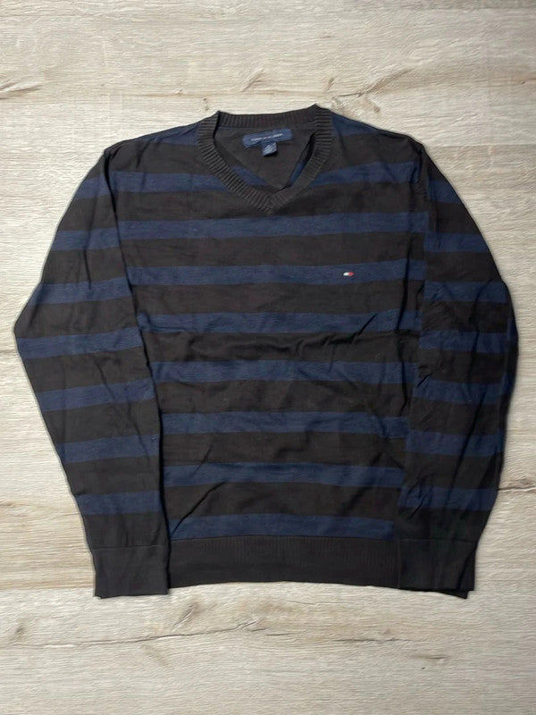 đź›’Pull Tommy Hilfiger Taille Mđź›’