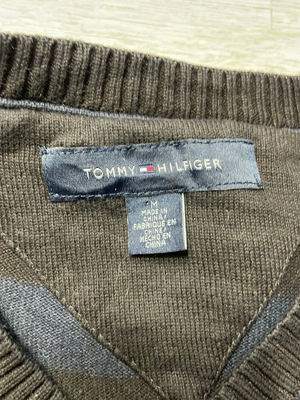 đź›’Pull Tommy Hilfiger Taille Mđź›’