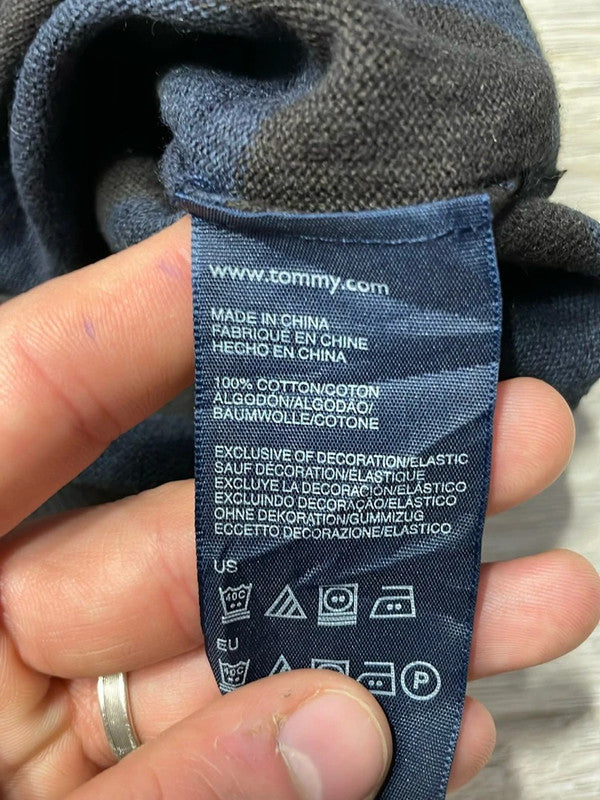 đź›’Pull Tommy Hilfiger Taille Mđź›’