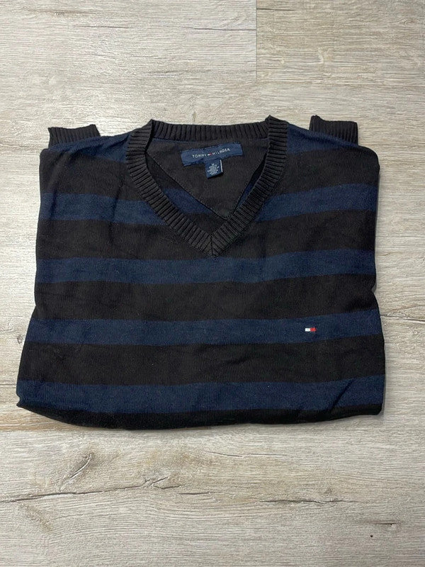 đź›’Pull Tommy Hilfiger Taille Mđź›’