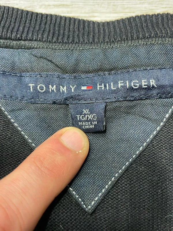 đź›’Pull Tommy Hilfiger XLđź›’