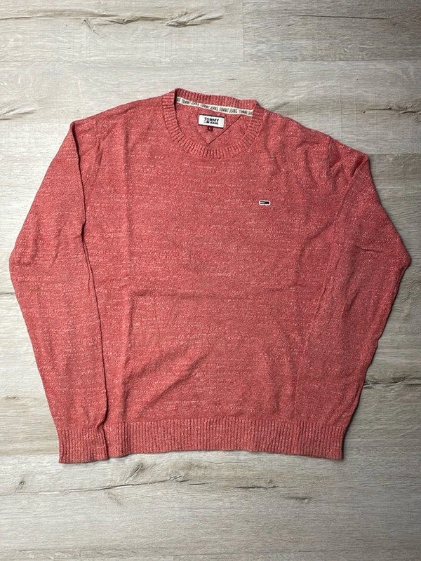 đź›’Pull Tommy Jeans Taille L đź›’