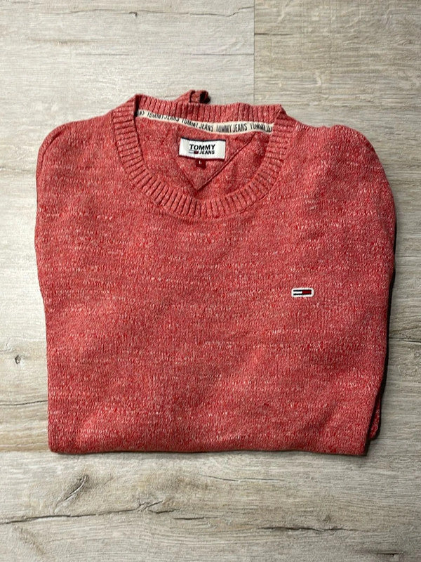đź›’Pull Tommy Jeans Taille L đź›’