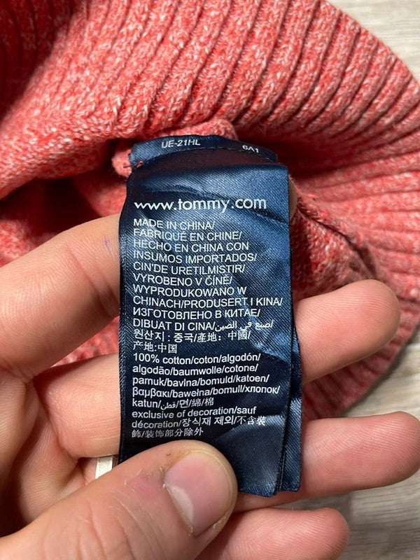 đź›’Pull Tommy Jeans Taille L đź›’