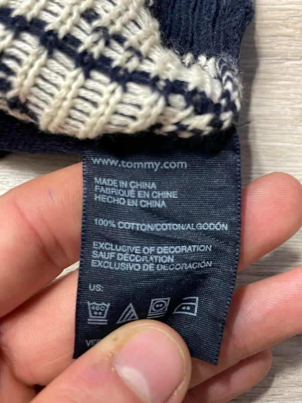 đź›’Pull Tommy Hilfiger Mđź›’