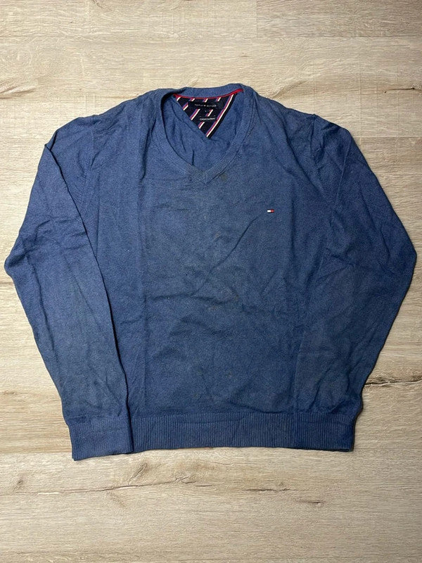đź›’Pull Tommy Hilfiger Taille L đź›’