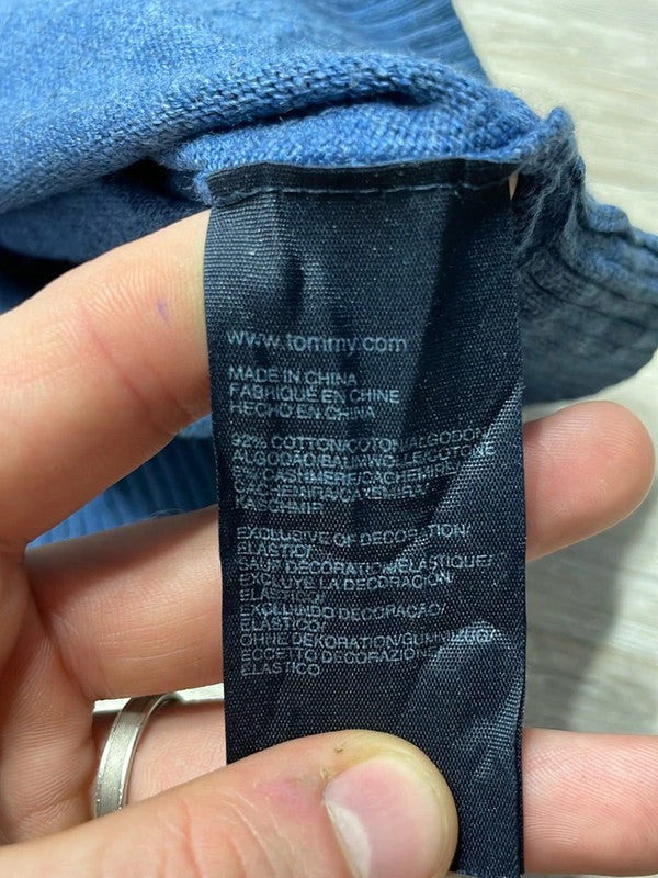 đź›’Pull Tommy Hilfiger Taille L đź›’
