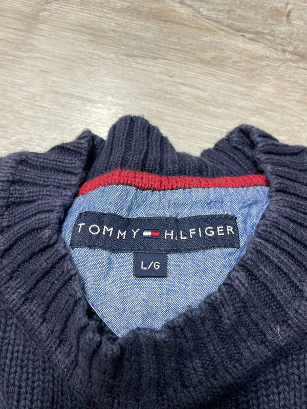 đź›’Pull Tommy Hilfiger Lđź›’