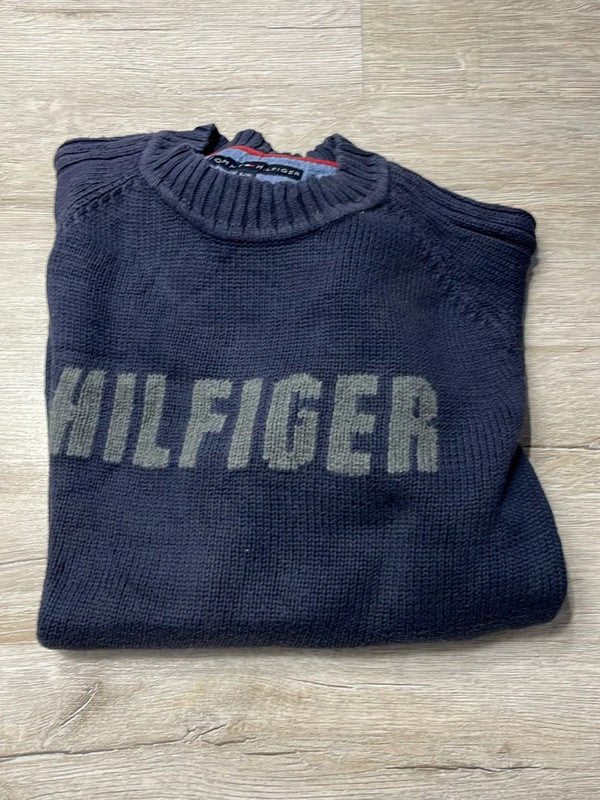 đź›’Pull Tommy Hilfiger Lđź›’