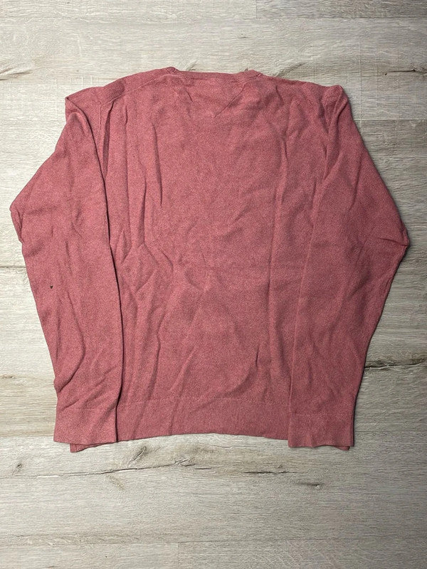 đź›’Pull Tommy Hilfiger XL Roseđź›’