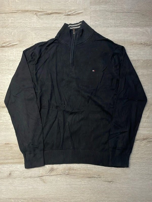 đź›’Pull Tommy Hilfiger Noir XXLđź›’