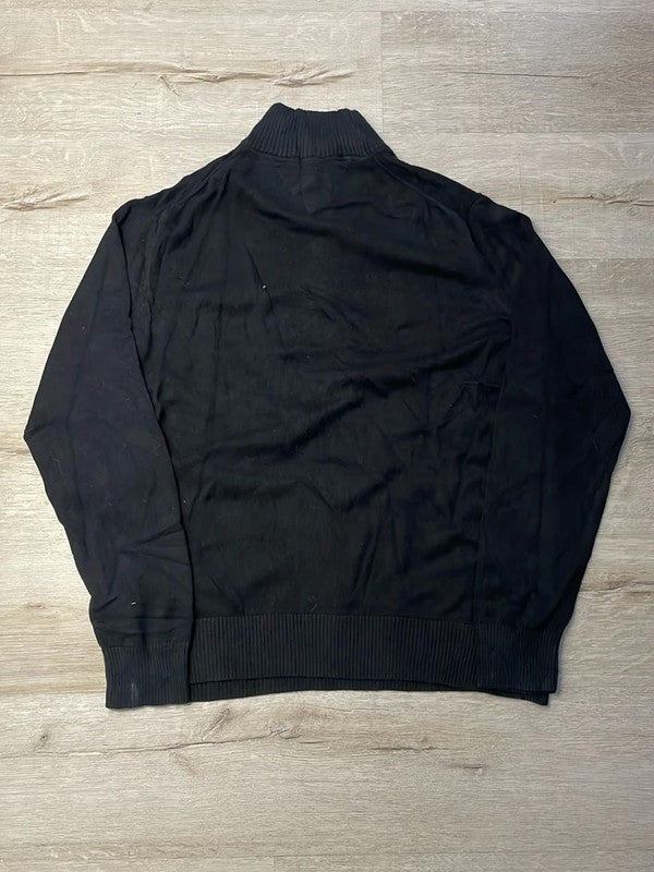 đź›’Pull Tommy Hilfiger Noir XXLđź›’